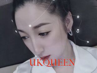 UKQUEEN