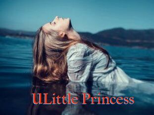 ULittle_Princess