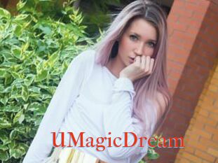 UMagicDream