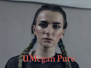UMegan_Pure