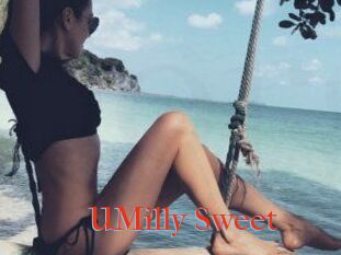 UMilly_Sweet