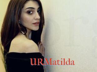 URMatilda