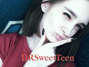 URSweetTeen