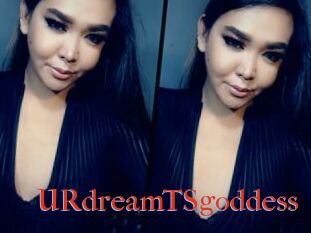 URdreamTSgoddess