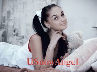 USnowAngel