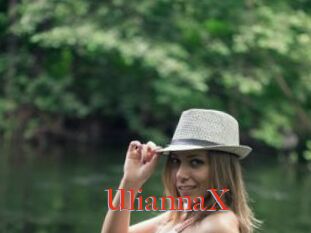 UliannaX