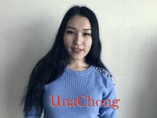 UnaChong