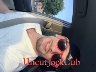 UncutJockCub