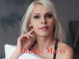 Unique_Maria