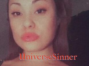 UniverseSinner