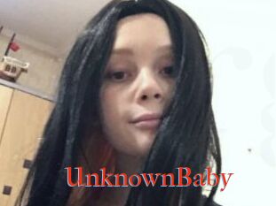 UnknownBaby