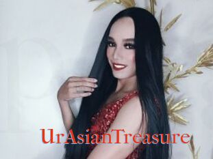 UrAsianTreasure