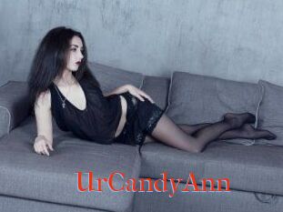 UrCandyAnn