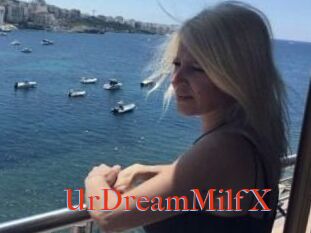 UrDreamMilfX