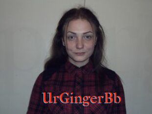 UrGingerBb