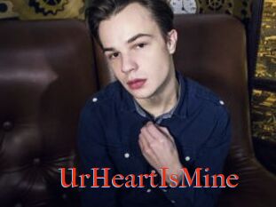 UrHeartIsMine