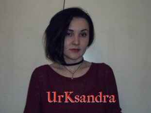 UrKsandra