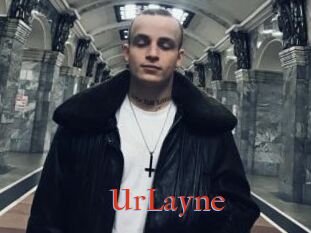 UrLayne