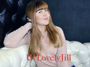 UrLovelyJill