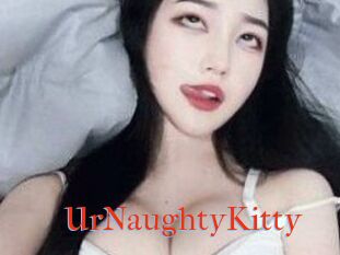 UrNaughtyKitty