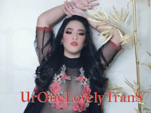 UrOneLovelyTranS