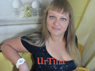 UrTina