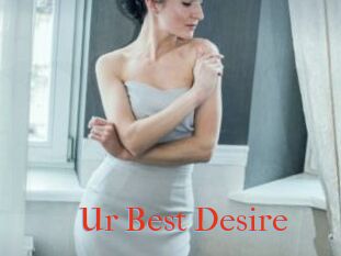 Ur_Best_Desire