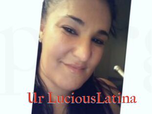 Ur_LuciousLatina