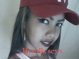 Ursulla_sexx