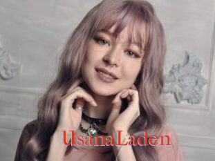 UsanaLaden