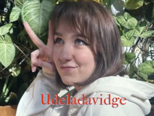 Udeladavidge