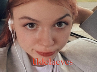 Udelaeves