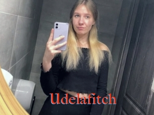 Udelafitch