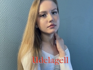 Udelagell