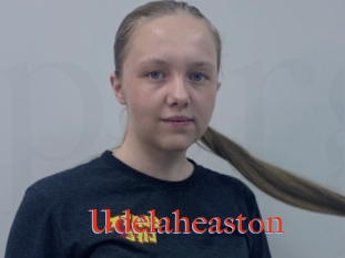 Udelaheaston