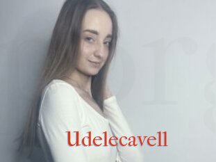 Udelecavell