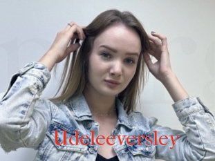 Udeleeversley