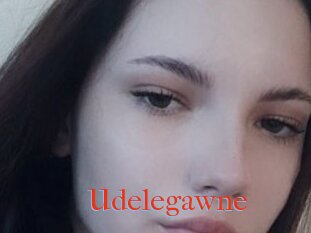 Udelegawne