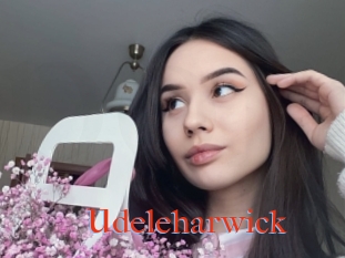 Udeleharwick