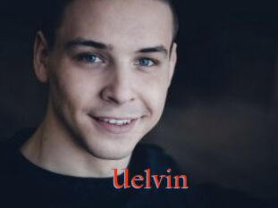 Uelvin