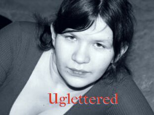 Uglettered