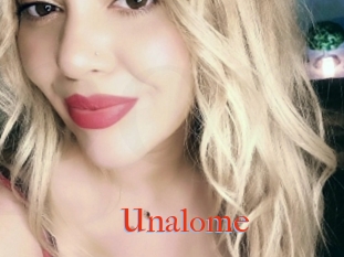 Unalome