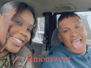 Unionsweet