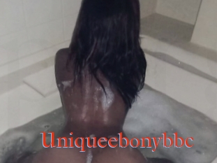 Uniqueebonybbc