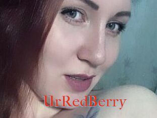 UrRedBerry