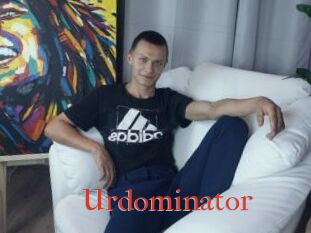 Urdominator