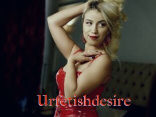 Urfetishdesire