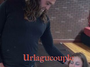 Urlagucouple