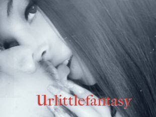 Urlittlefantasy