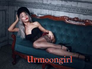 Urmoongirl